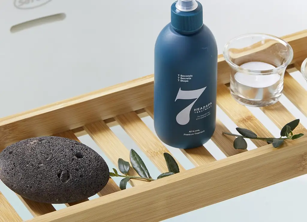 [7초 트리트먼트] 헤드스파7 파란눈 블랙 헤어팩 300ml+300ml (탈모증상완화) 상세페이지 23
